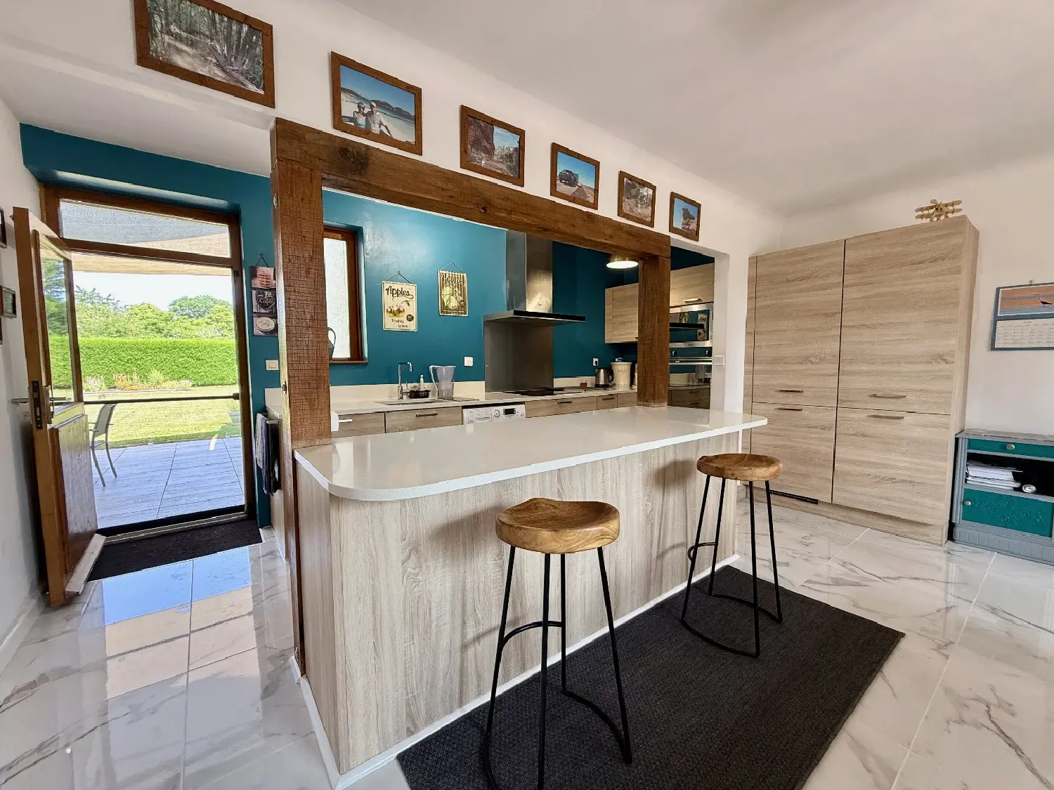  te koop huis Vançais Deux-Sèvres 6