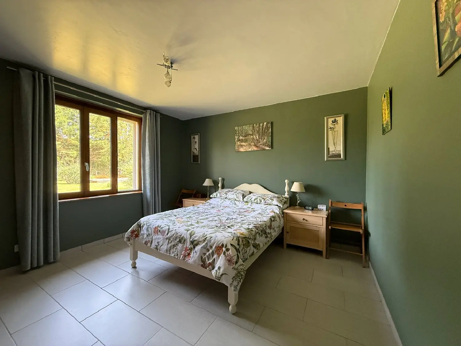  te koop huis Vançais Deux-Sèvres 7