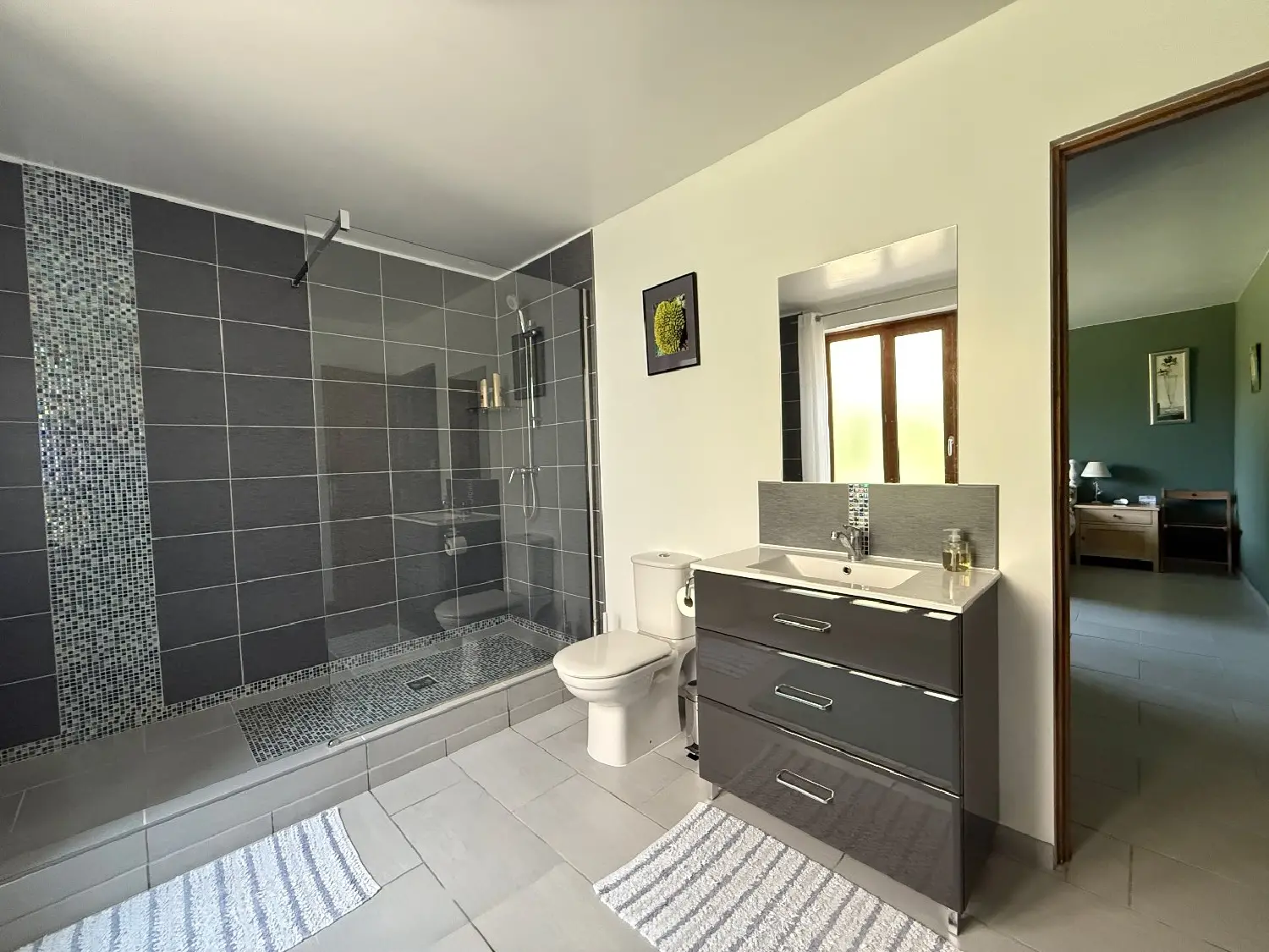  te koop huis Vançais Deux-Sèvres 8