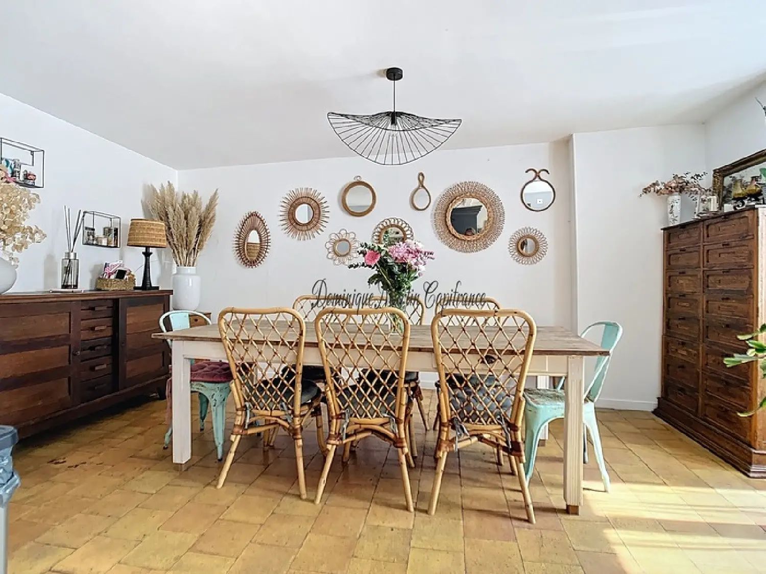  à vendre maison Vancé Sarthe 2