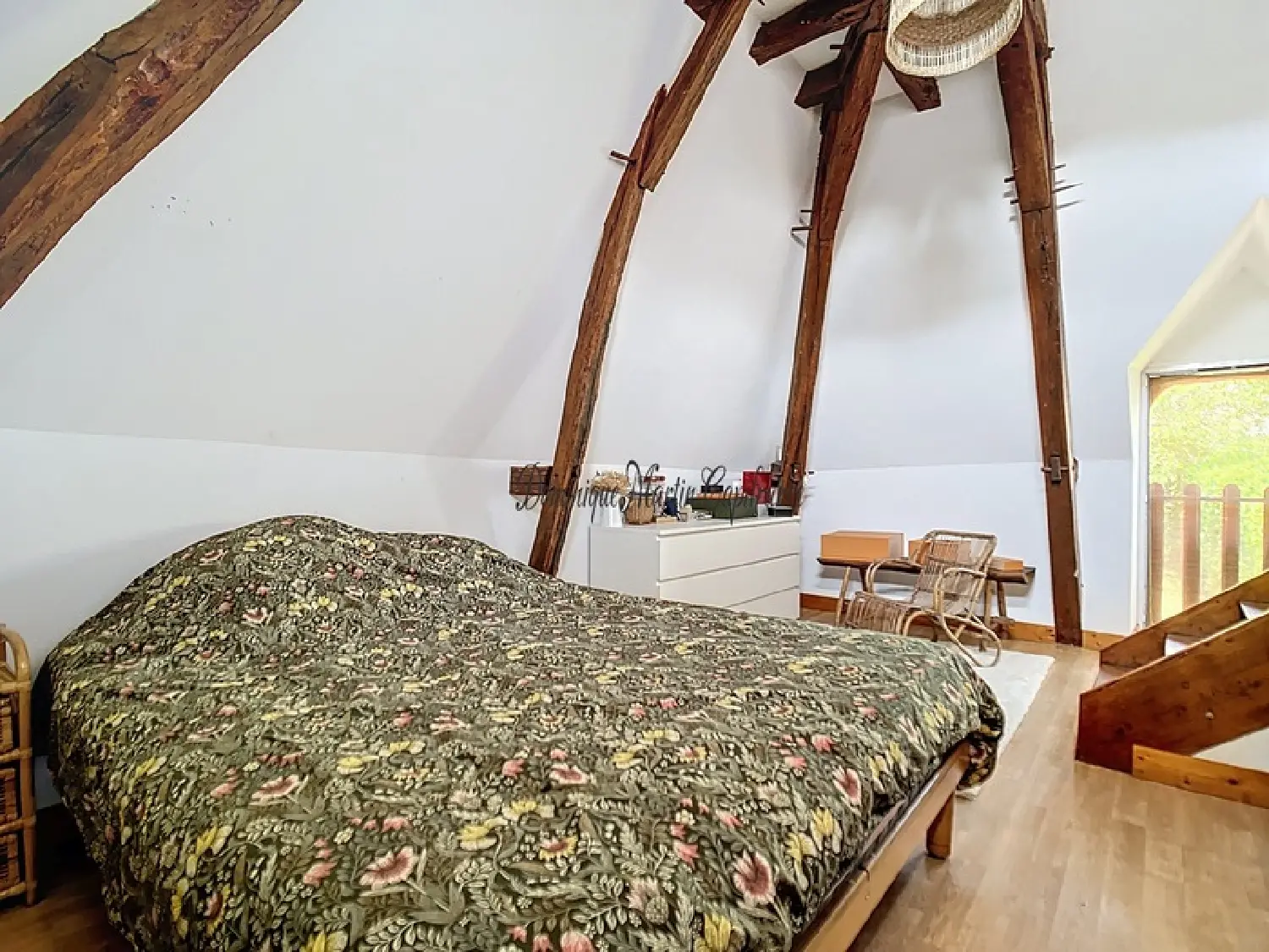  à vendre maison Vancé Sarthe 7