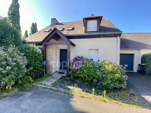 Vannes Morbihan casa foto 7115349