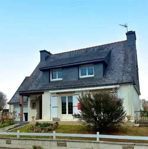 Vannes Morbihan maison foto 7106128