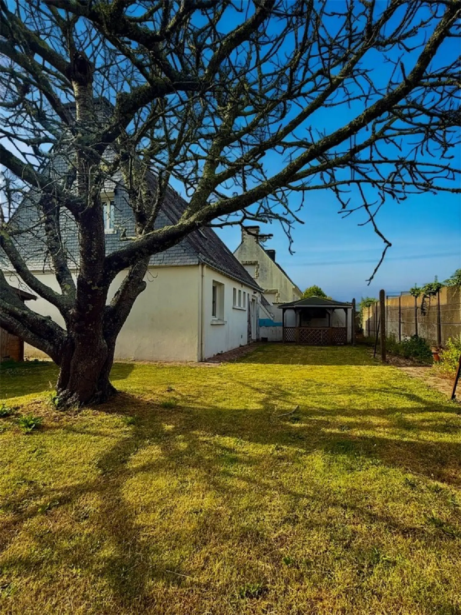  à vendre maison Vannes Morbihan 2