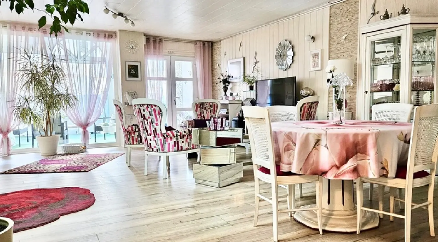  te koop huis Vannes Morbihan 1