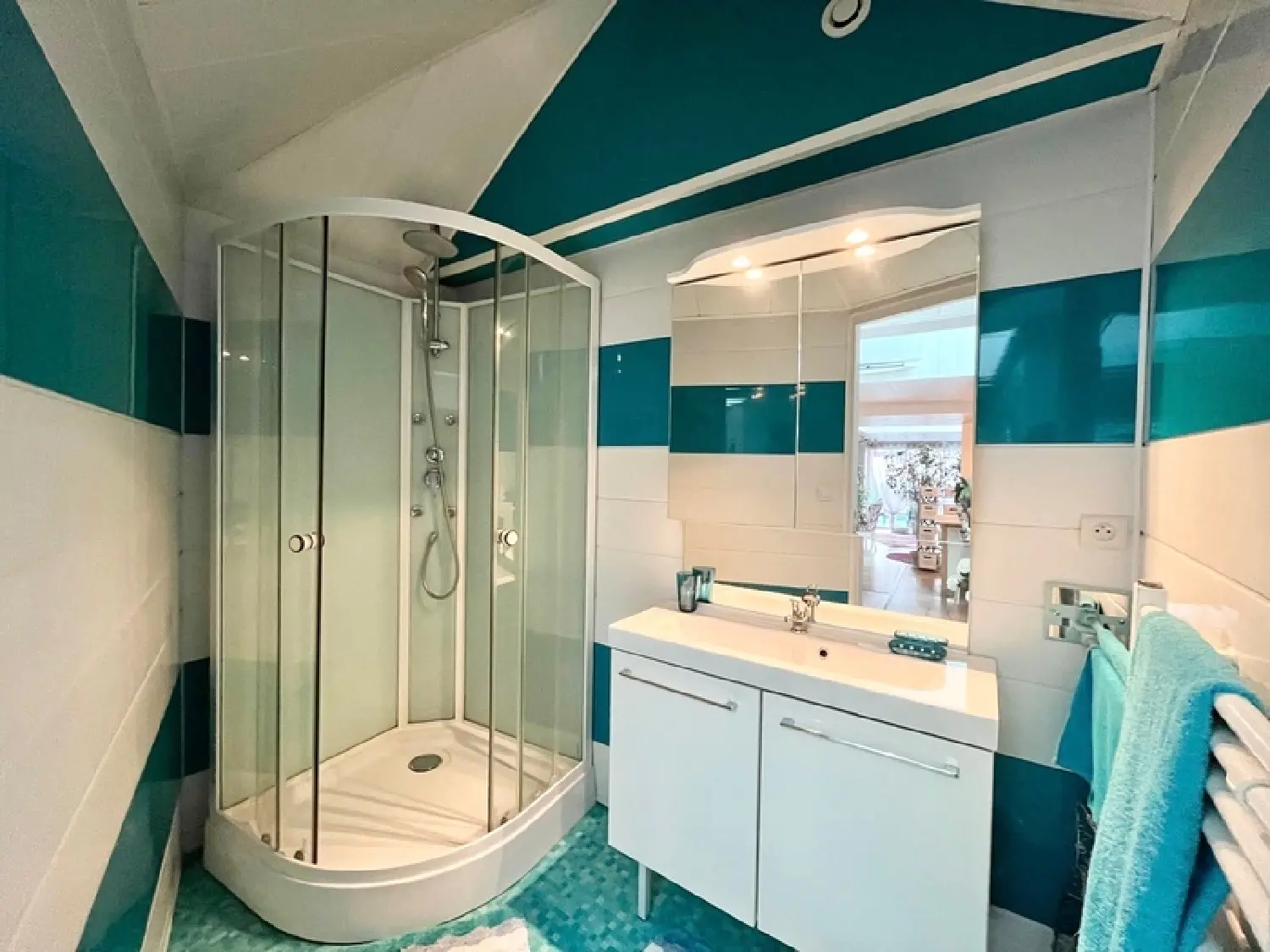  te koop huis Vannes Morbihan 5