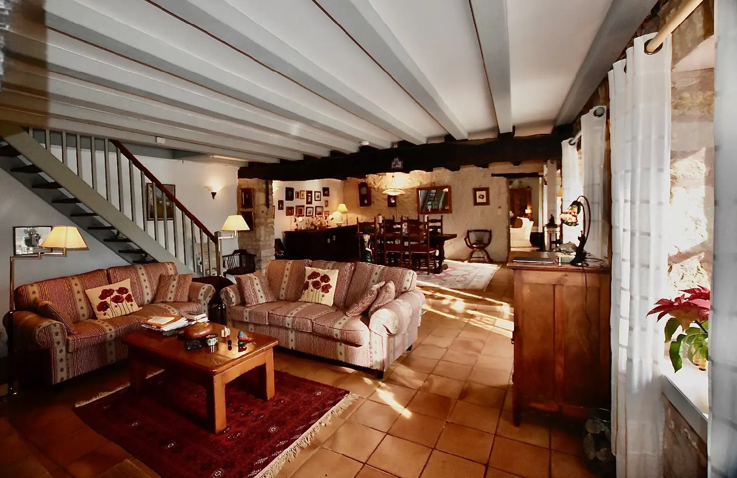  te koop huis Vanzay Deux-Sèvres 5