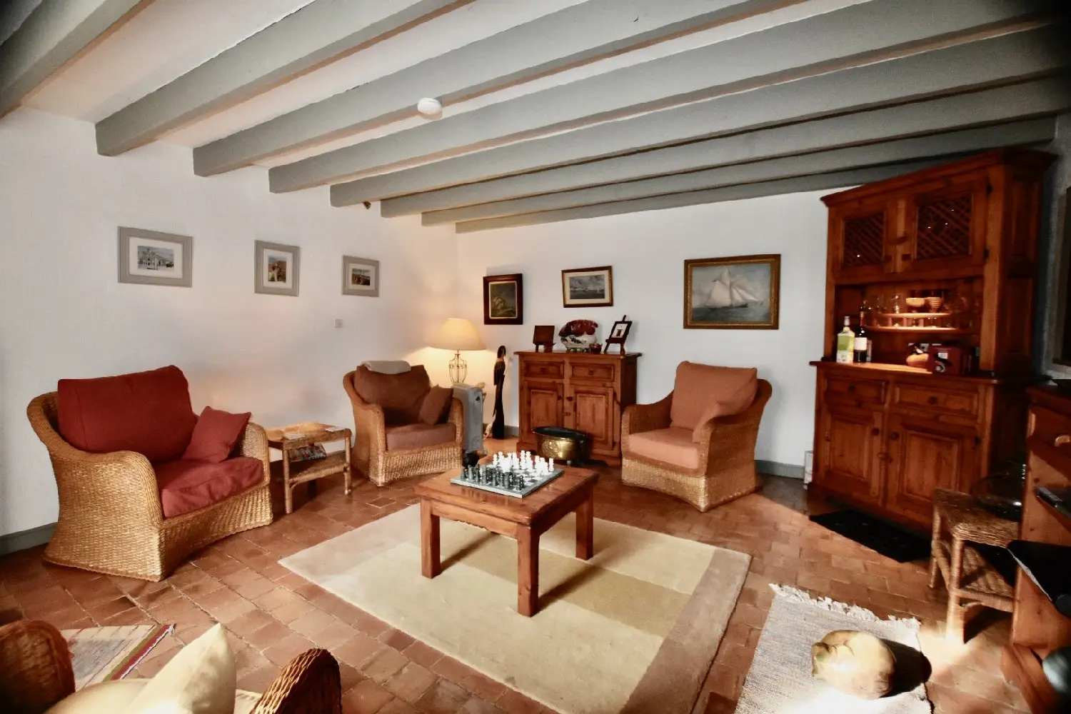 te koop huis Vanzay Deux-Sèvres 7