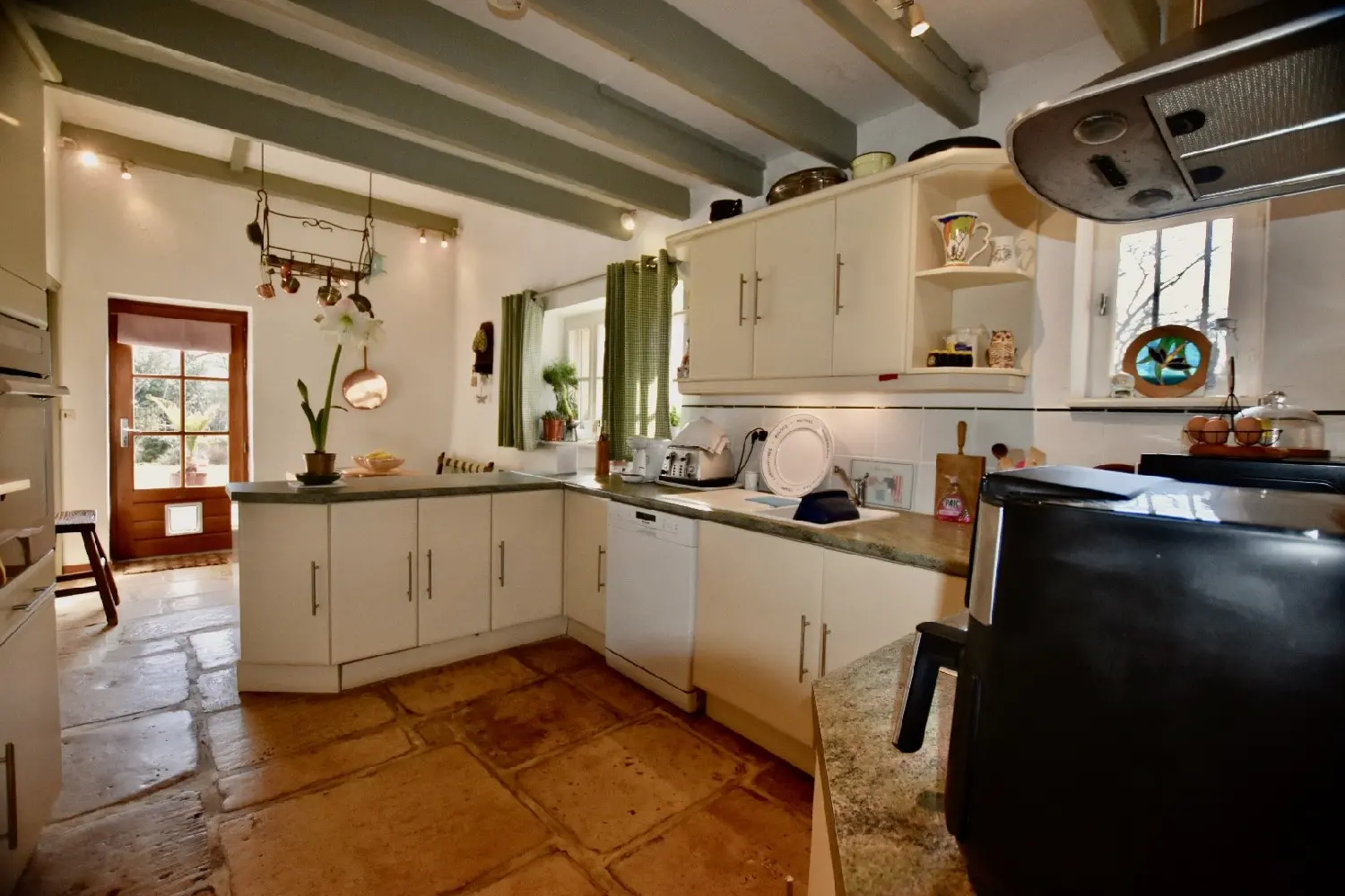 te koop huis Vanzay Deux-Sèvres 8