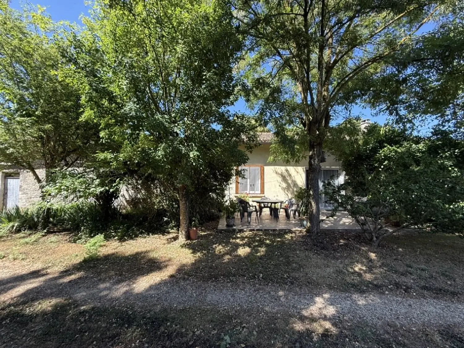  te koop huis Vanzay Deux-Sèvres 2