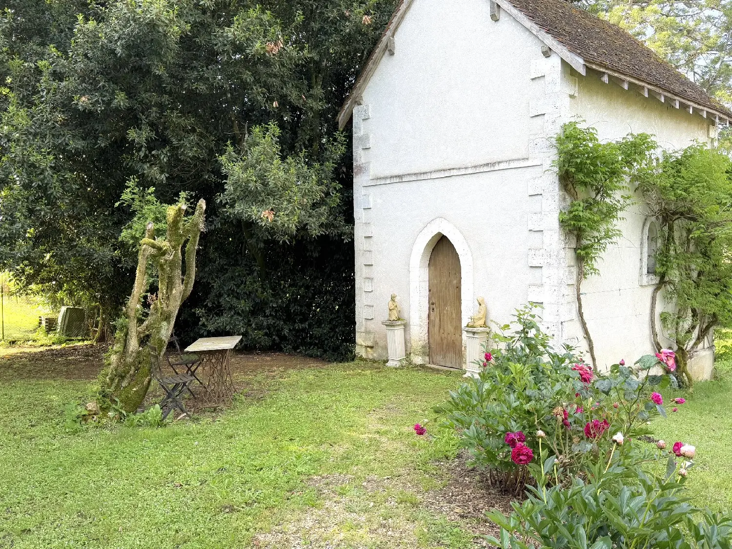  te koop huis Varaignes Dordogne 5