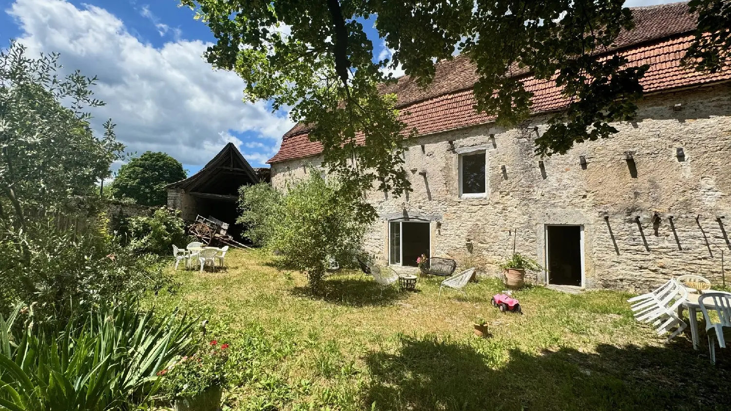  en venta casa Varaire Lot 2