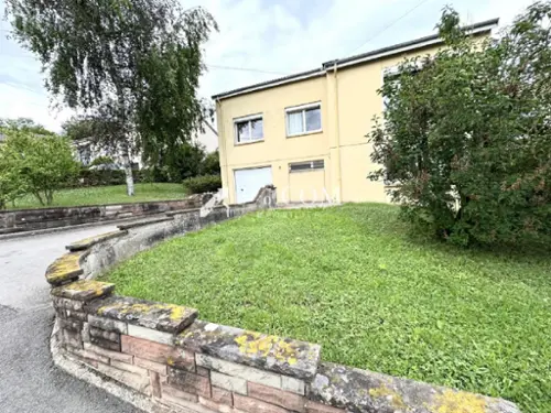 Varangéville Meurthe-et-Moselle Haus Bild 7108389