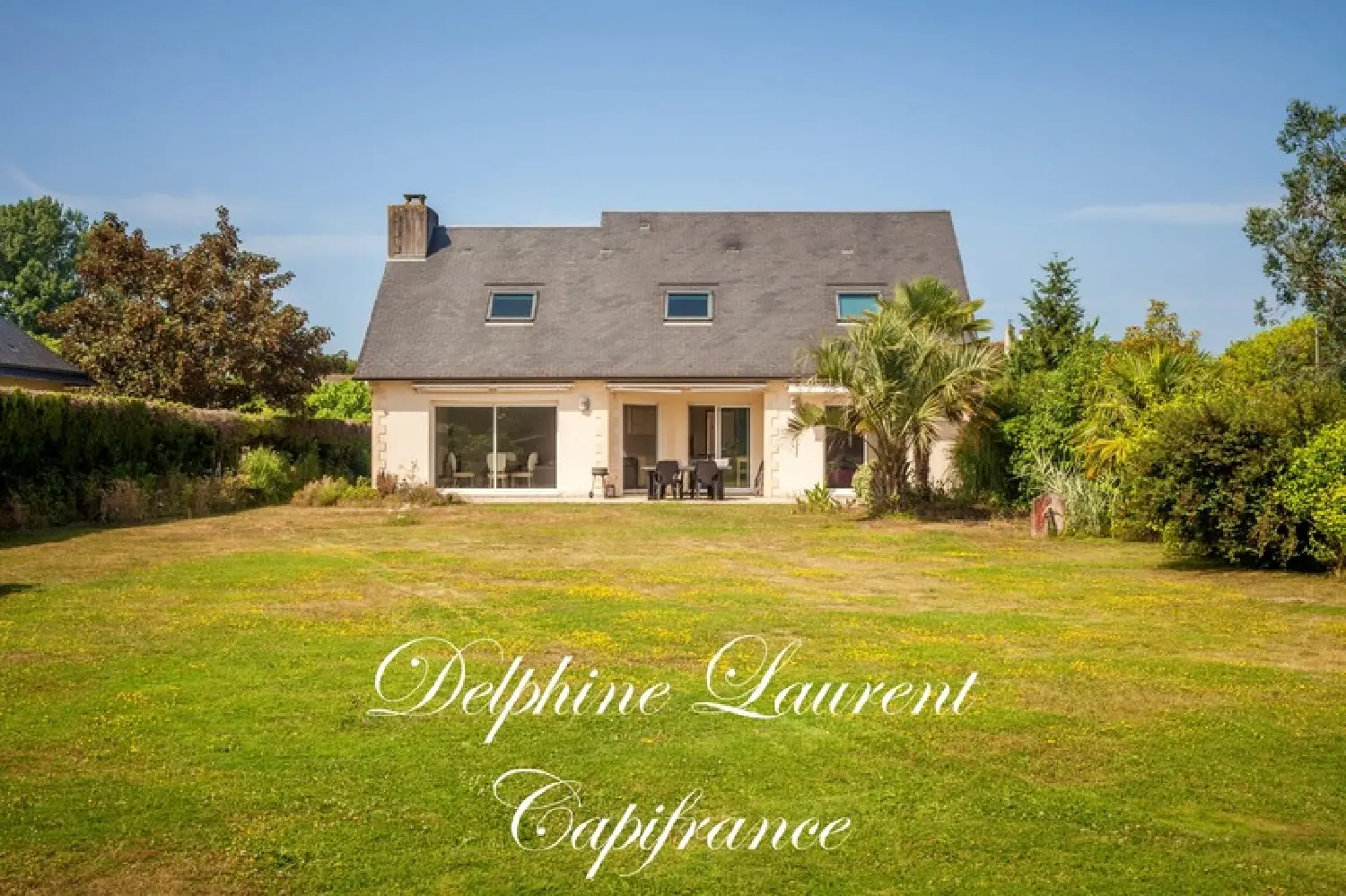  te koop huis Varaville Calvados 1