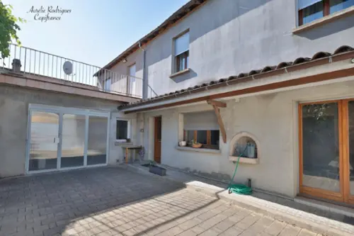 Varennes-lès-Mâcon Saône-et-Loire Haus Bild 7112614
