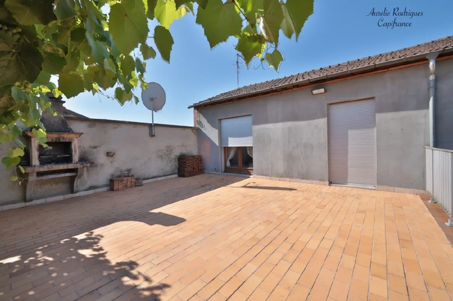 kaufen Haus Varennes-lès-Mâcon Saône-et-Loire 2