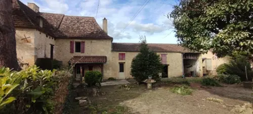 Varennes Dordogne house foto 7111955