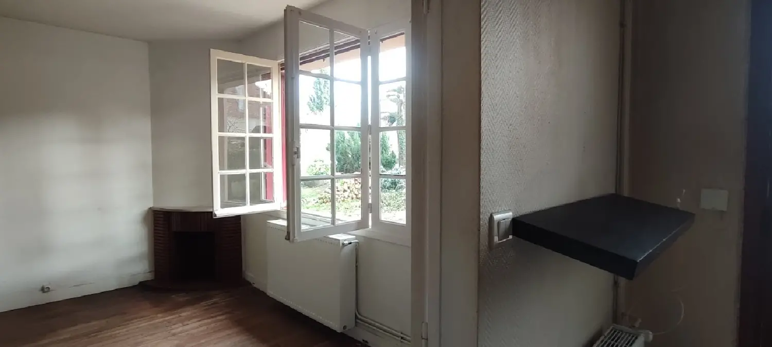  for sale house Varennes Dordogne 5