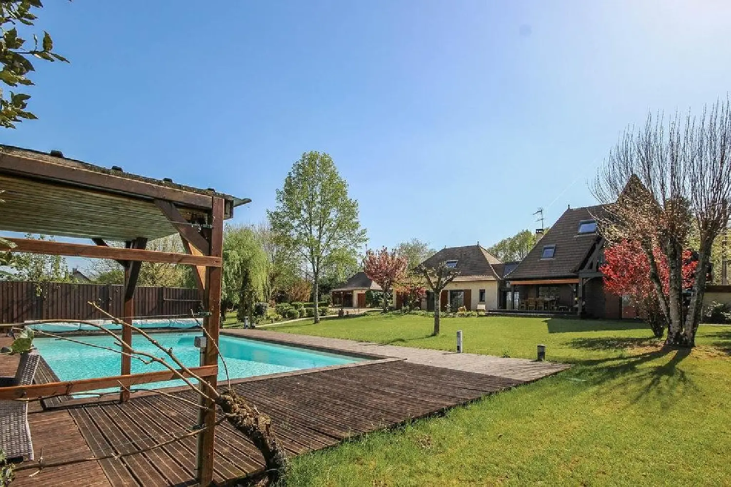  en venta casa Varetz Corrèze 1