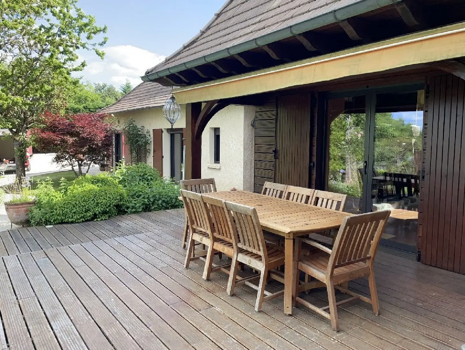 en venta casa Varetz Corrèze 3