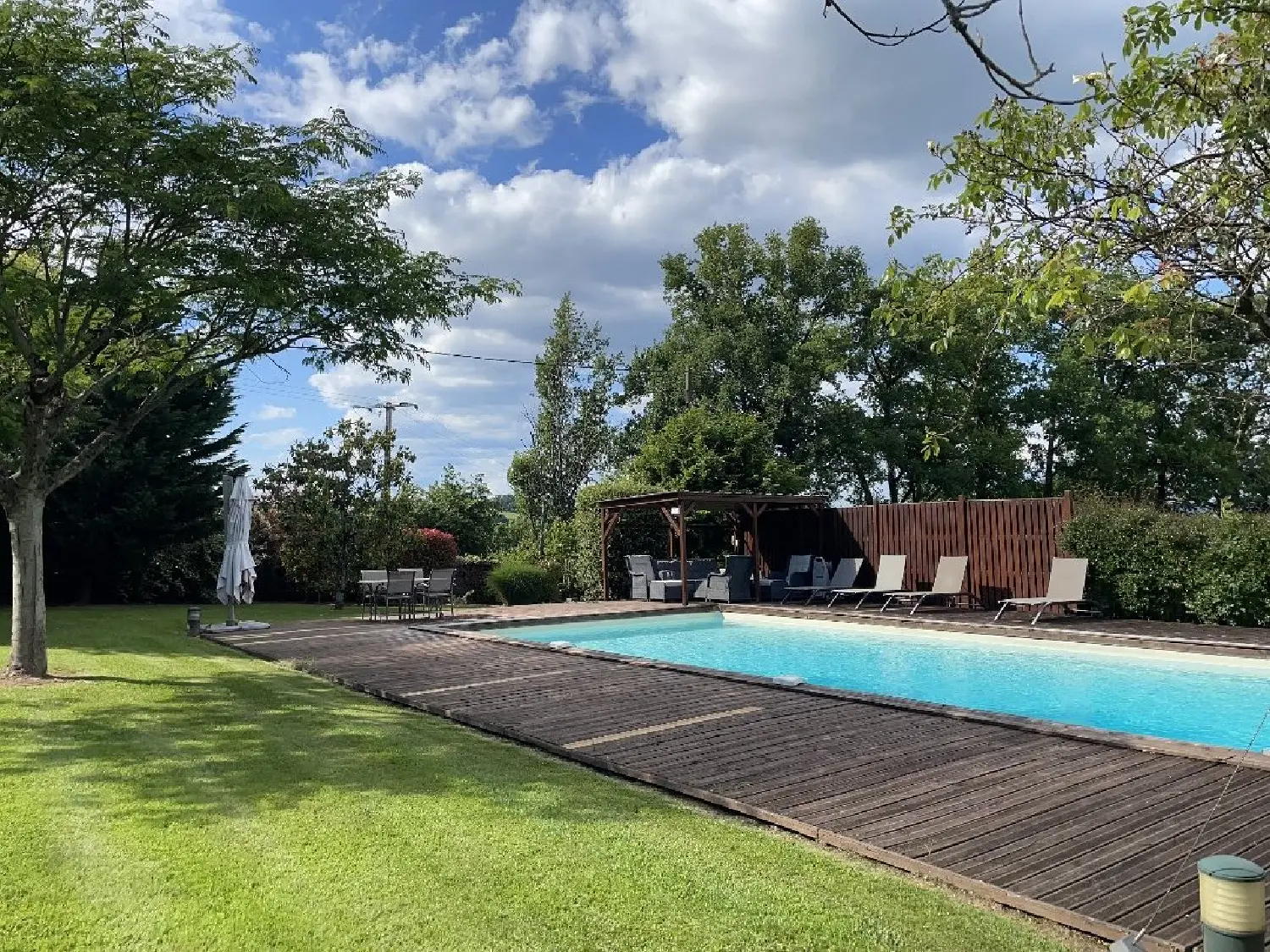  en venta casa Varetz Corrèze 6