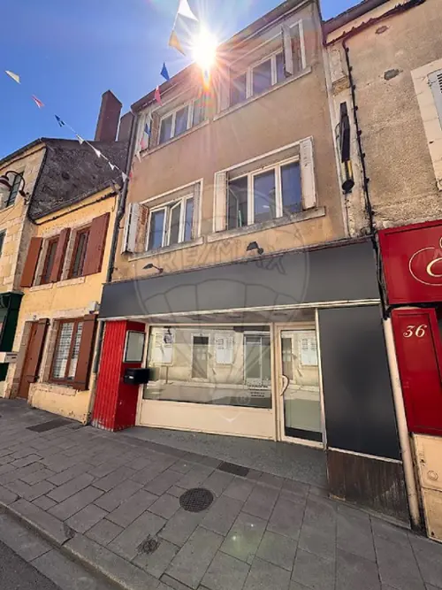 Varzy Nièvre casa foto 7116789