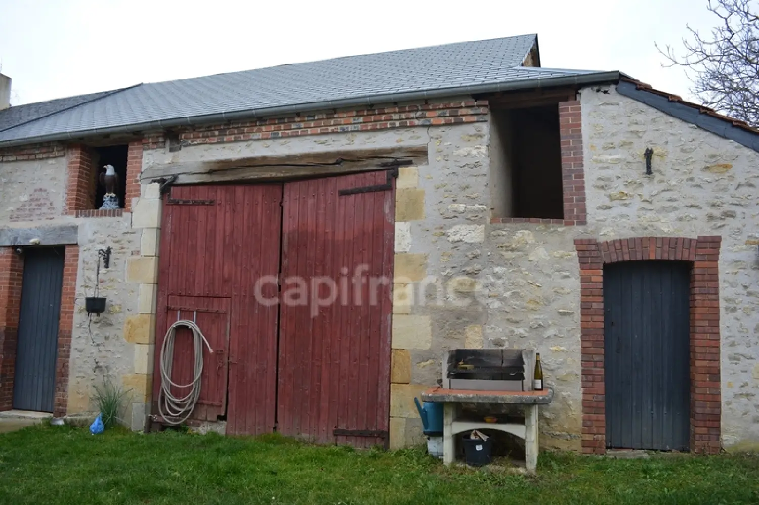  te koop huis Vasselay Cher 8