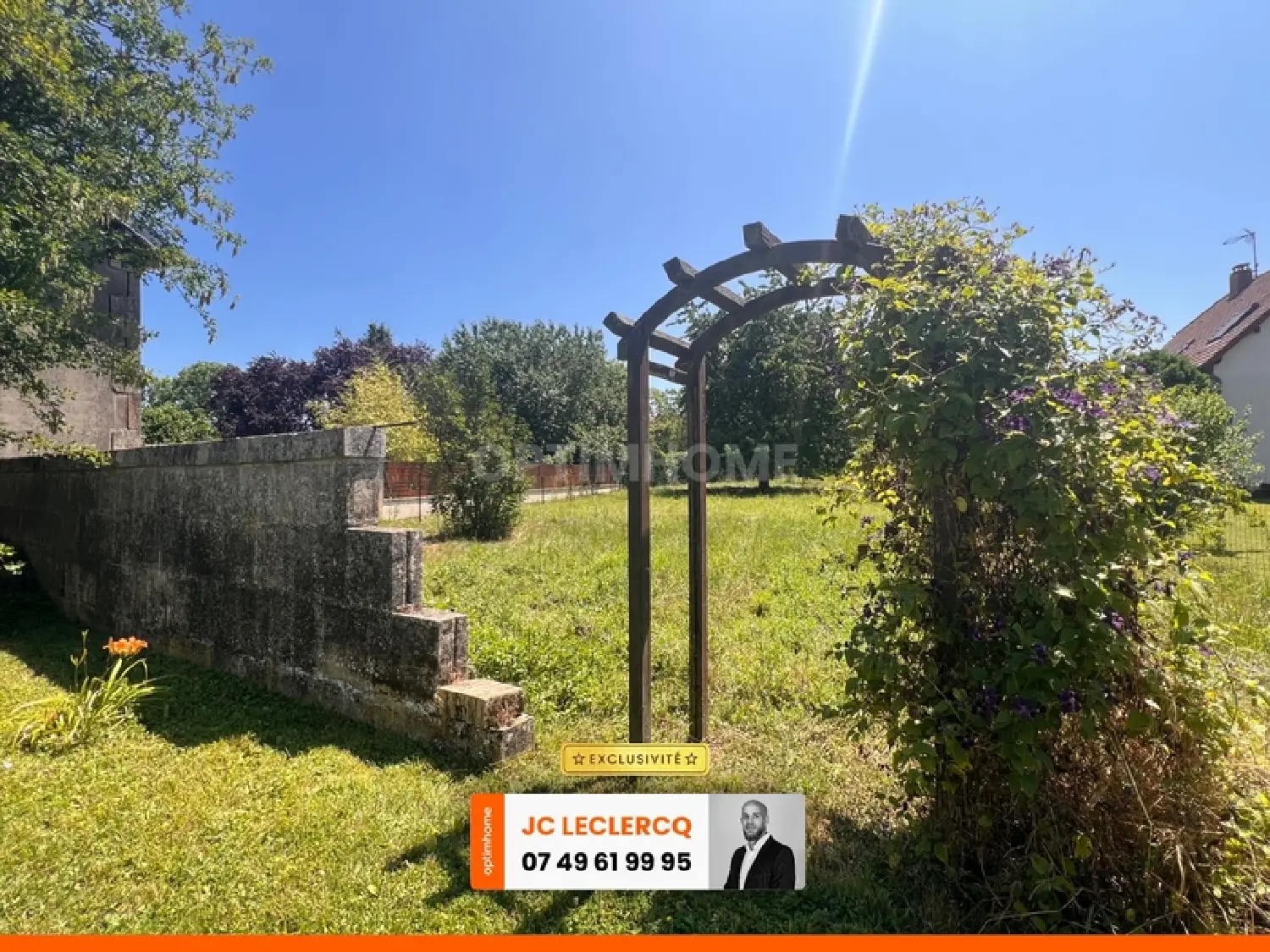  à vendre maison Vassincourt Meuse 3
