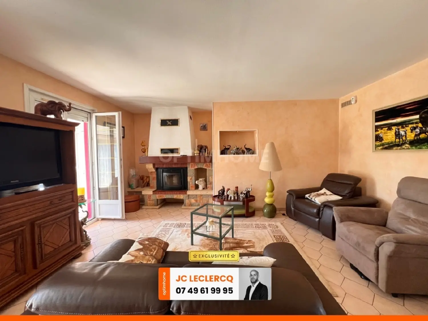  à vendre maison Vassincourt Meuse 5