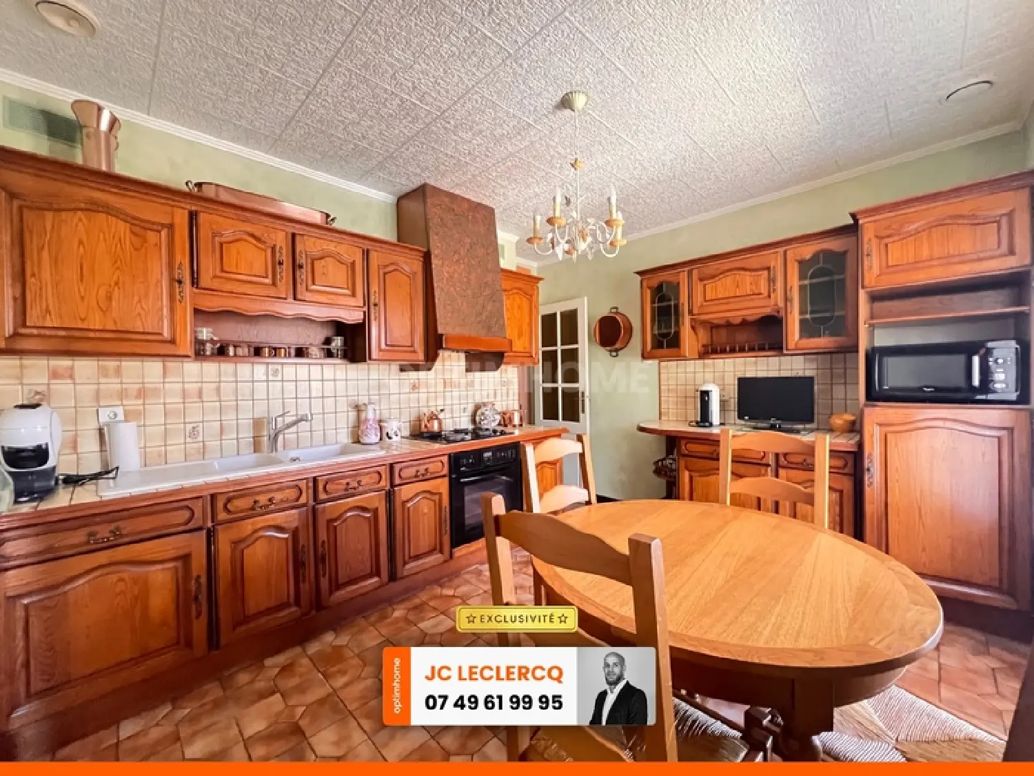  à vendre maison Vassincourt Meuse 7