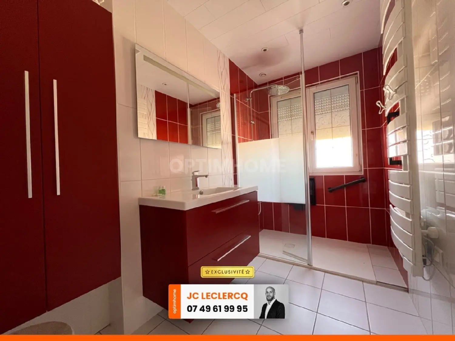  à vendre maison Vassincourt Meuse 8