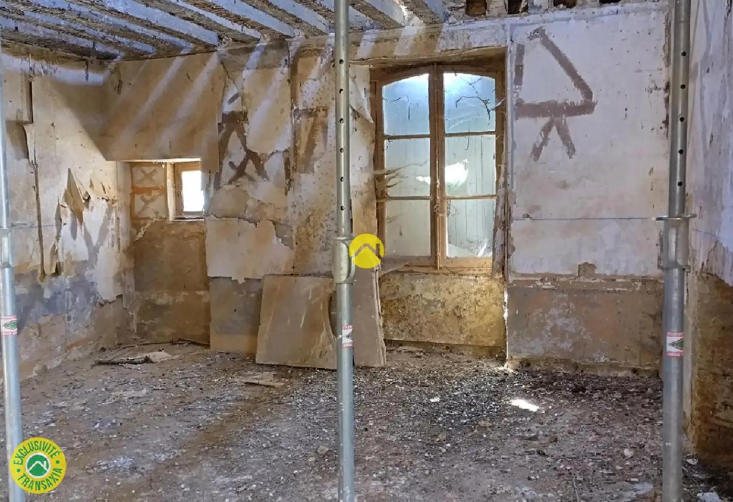  à vendre maison Vatan Indre 2