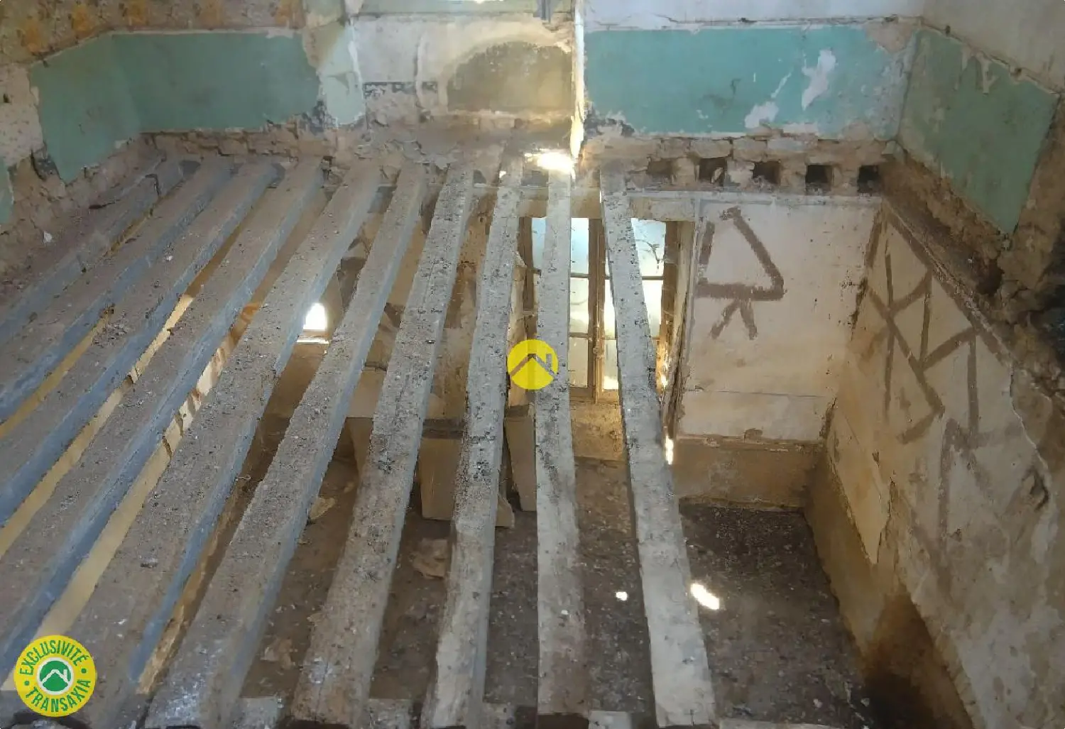  à vendre maison Vatan Indre 4