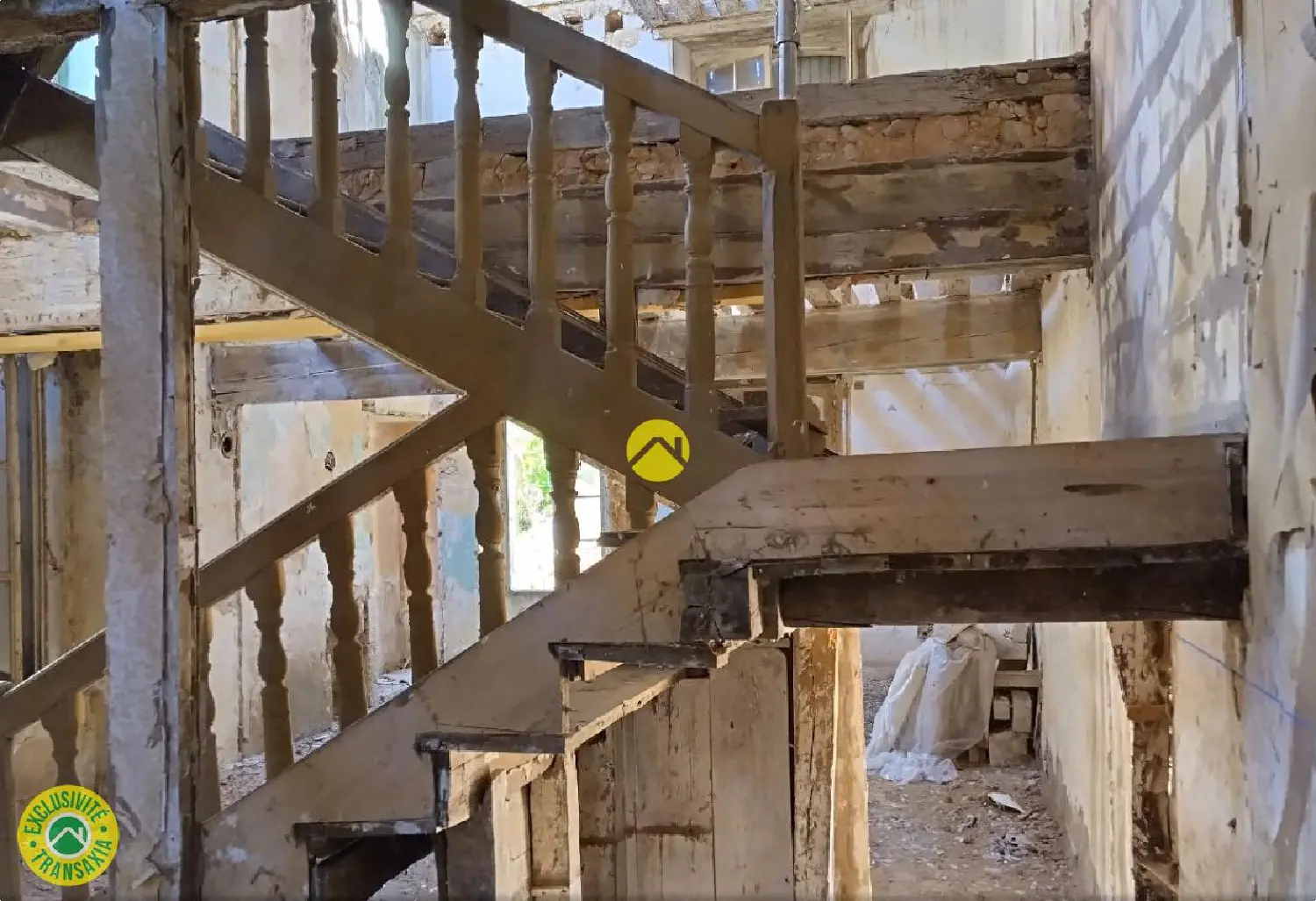  à vendre maison Vatan Indre 7