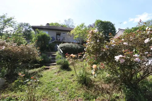 Vauchignon Côte-d'Or maison foto 7110918