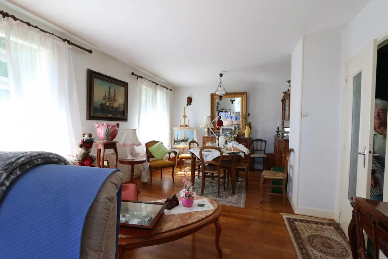  à vendre maison Vauchignon Côte-d'Or 2