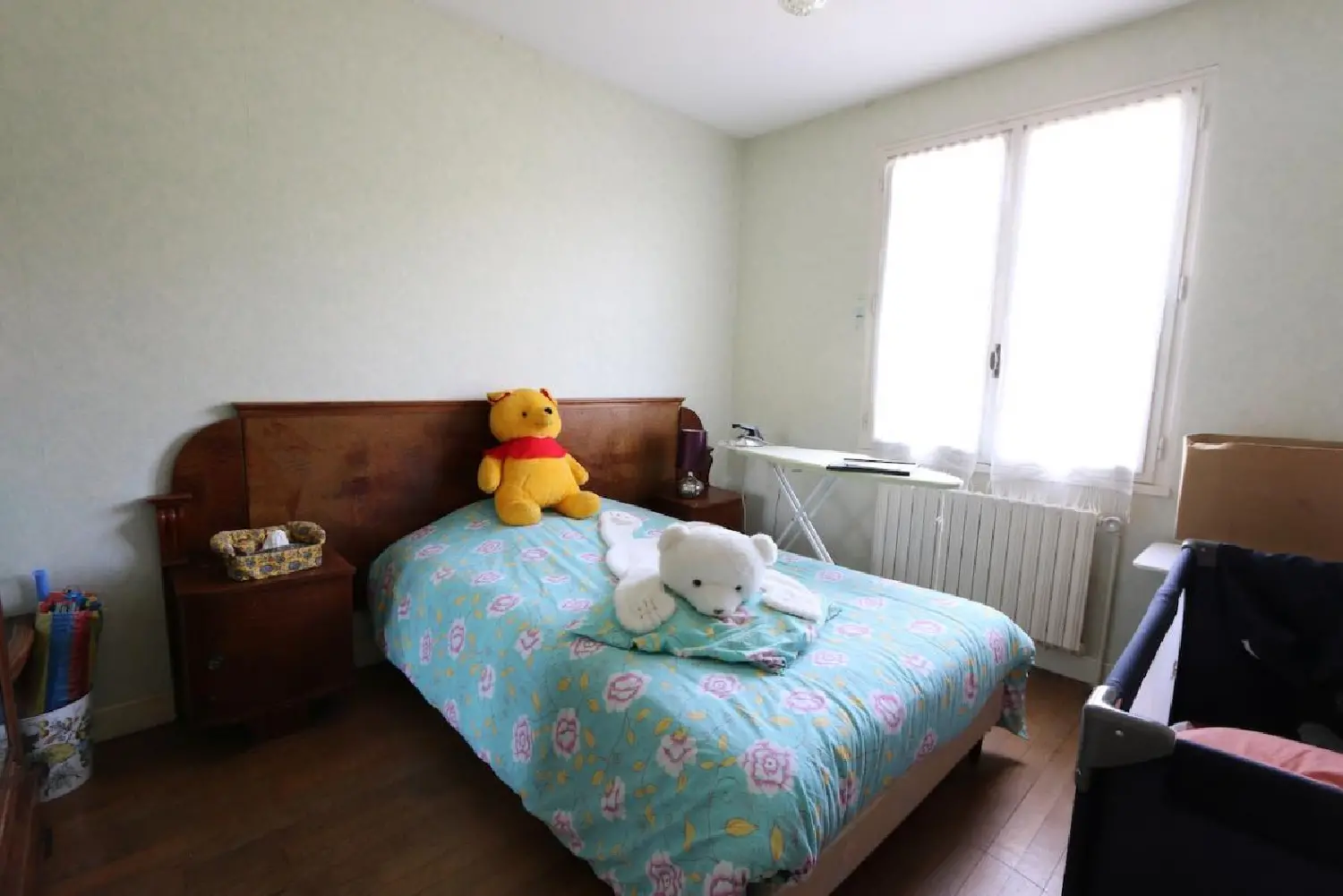  à vendre maison Vauchignon Côte-d'Or 5