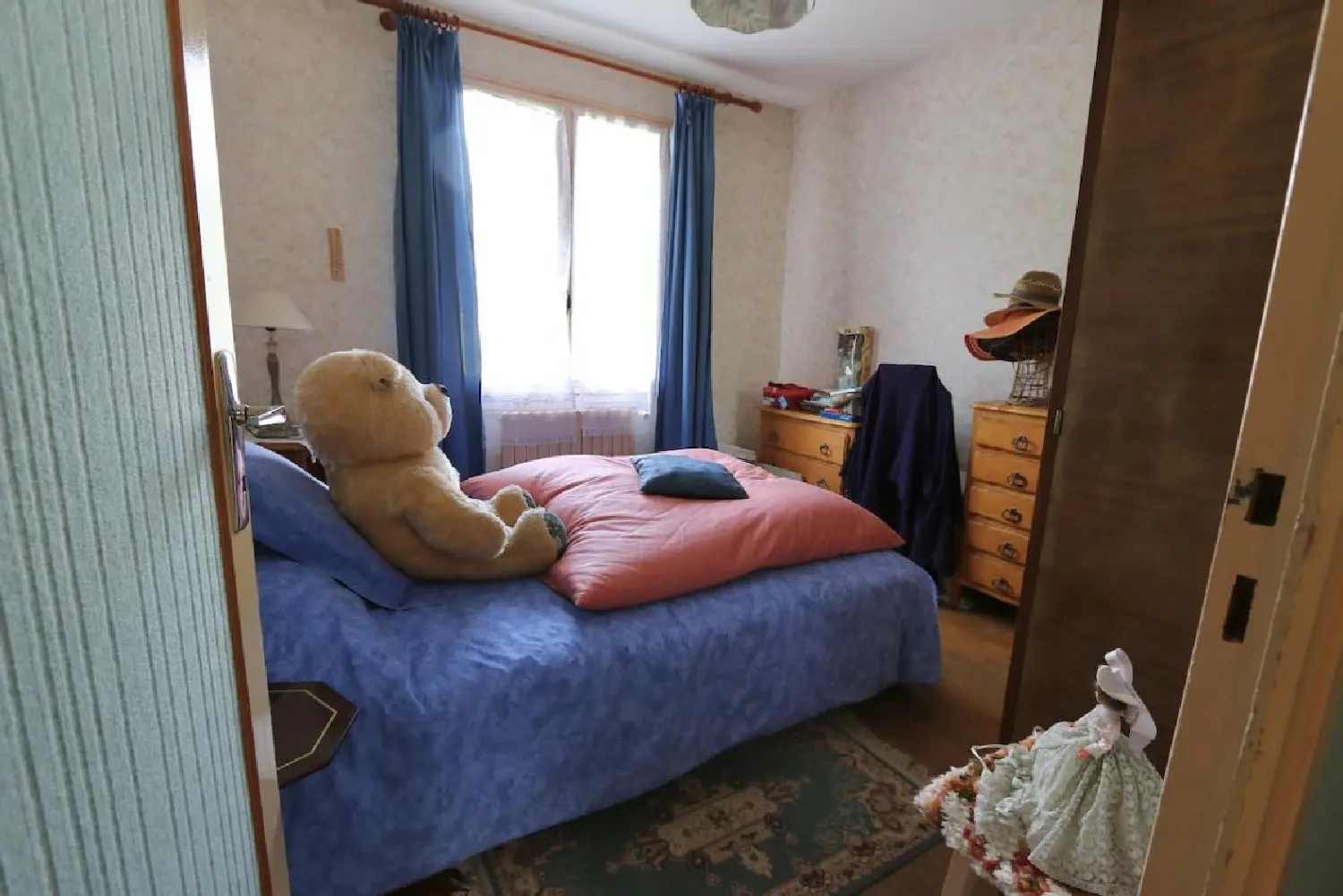  à vendre maison Vauchignon Côte-d'Or 7