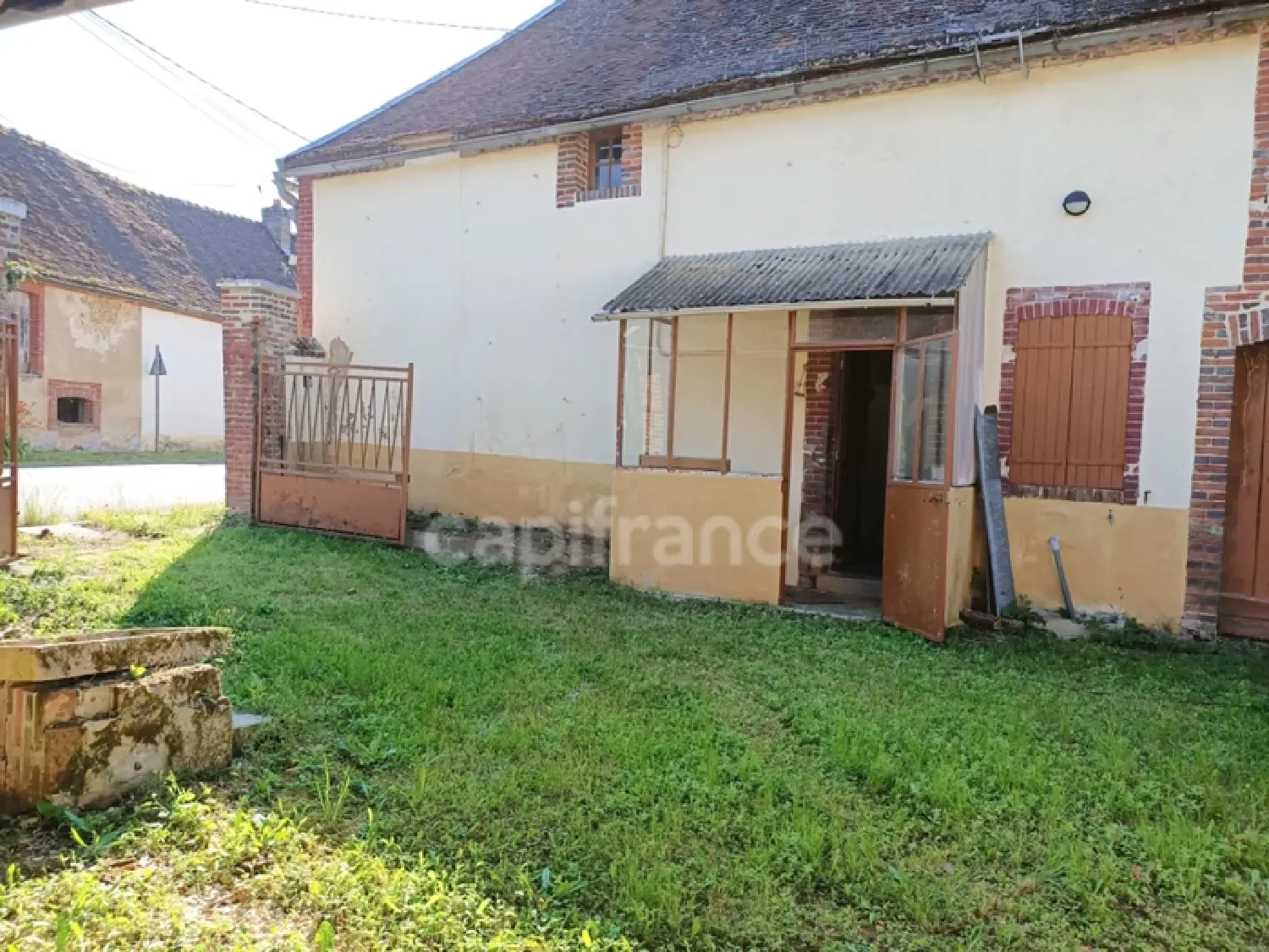  for sale house Vaudeurs Yonne 4