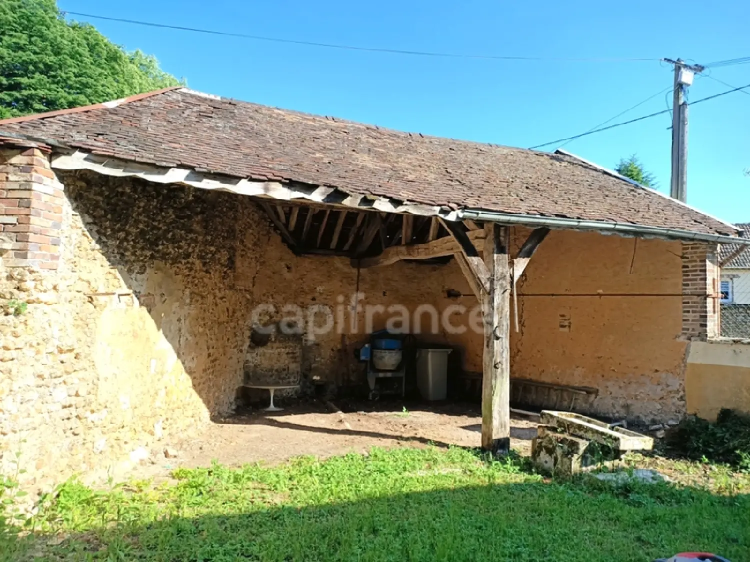  for sale house Vaudeurs Yonne 5