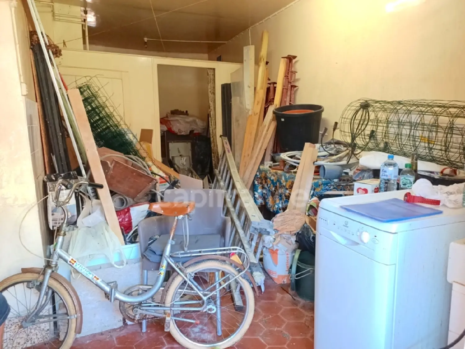  for sale house Vaudeurs Yonne 7