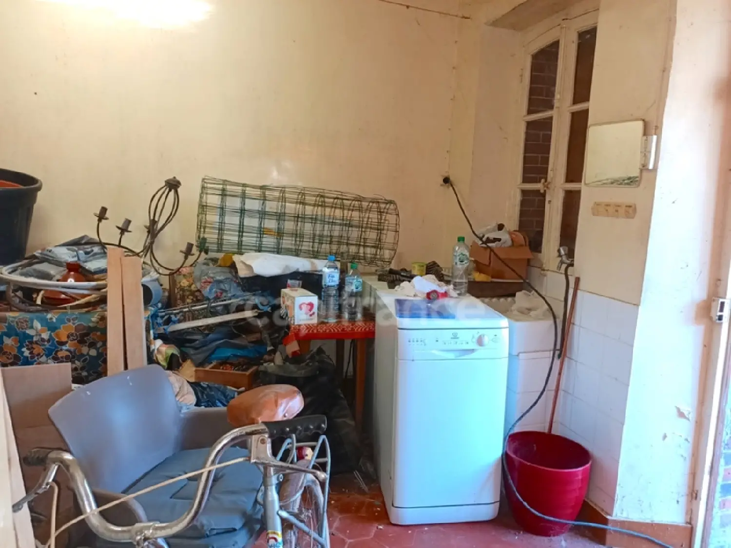 for sale house Vaudeurs Yonne 8