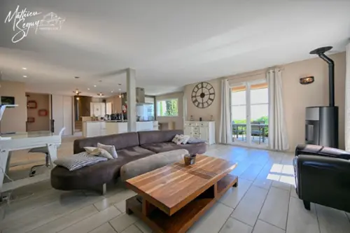 Vaugneray Rhône house foto 7115299