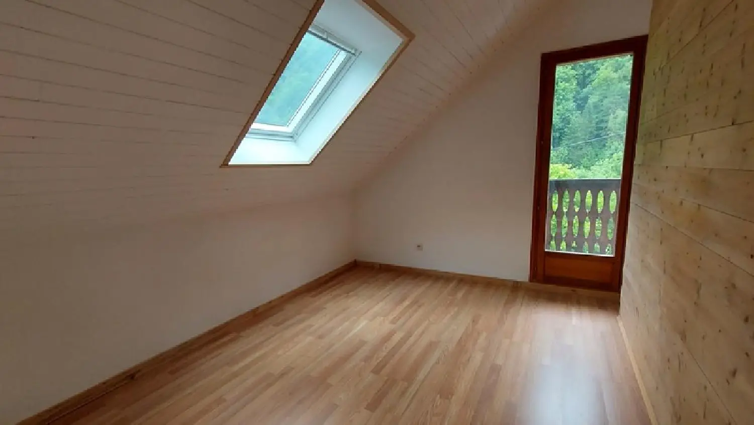  for sale house Vaujany Isère 5