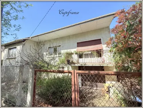 Vaujours Seine-Saint-Denis Haus Bild 7107413