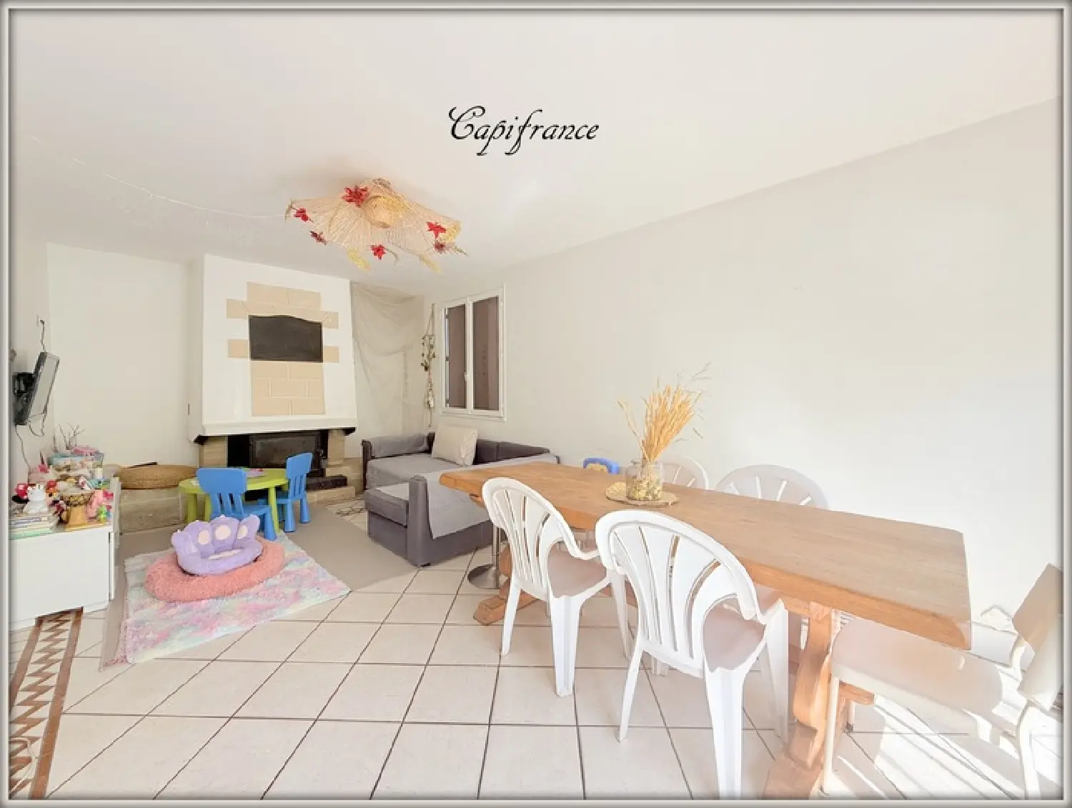  kaufen Haus Vaujours Seine-Saint-Denis 4
