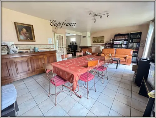 Vaujours Seine-Saint-Denis Haus Bild 7107441