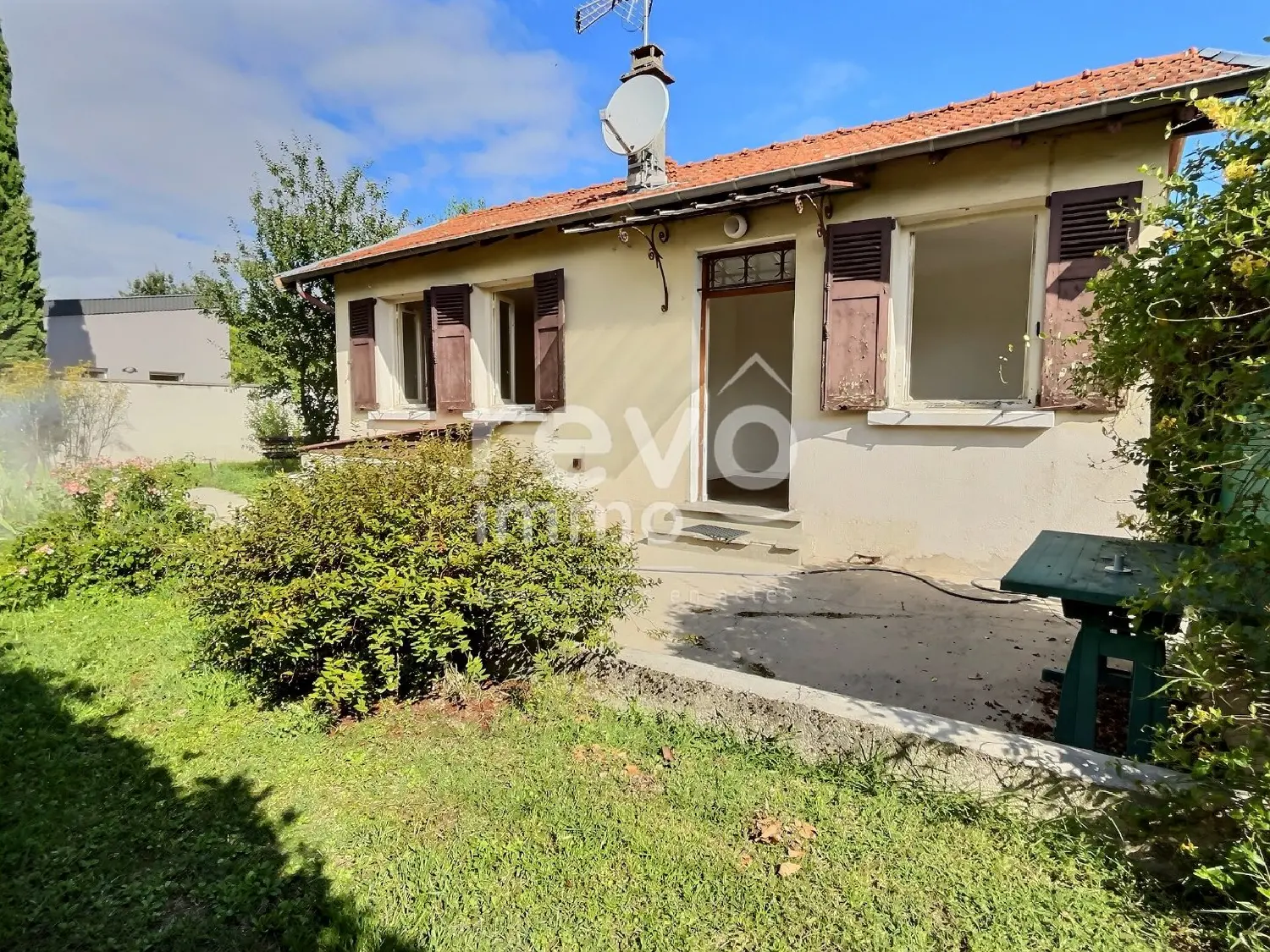  en venta casa Vaulx-en-Velin Rhône 2