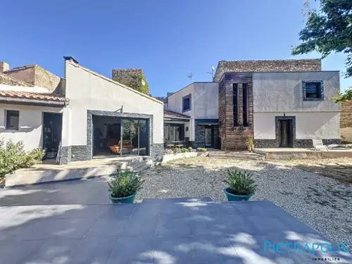 Vauvert Gard huis foto 7113686
