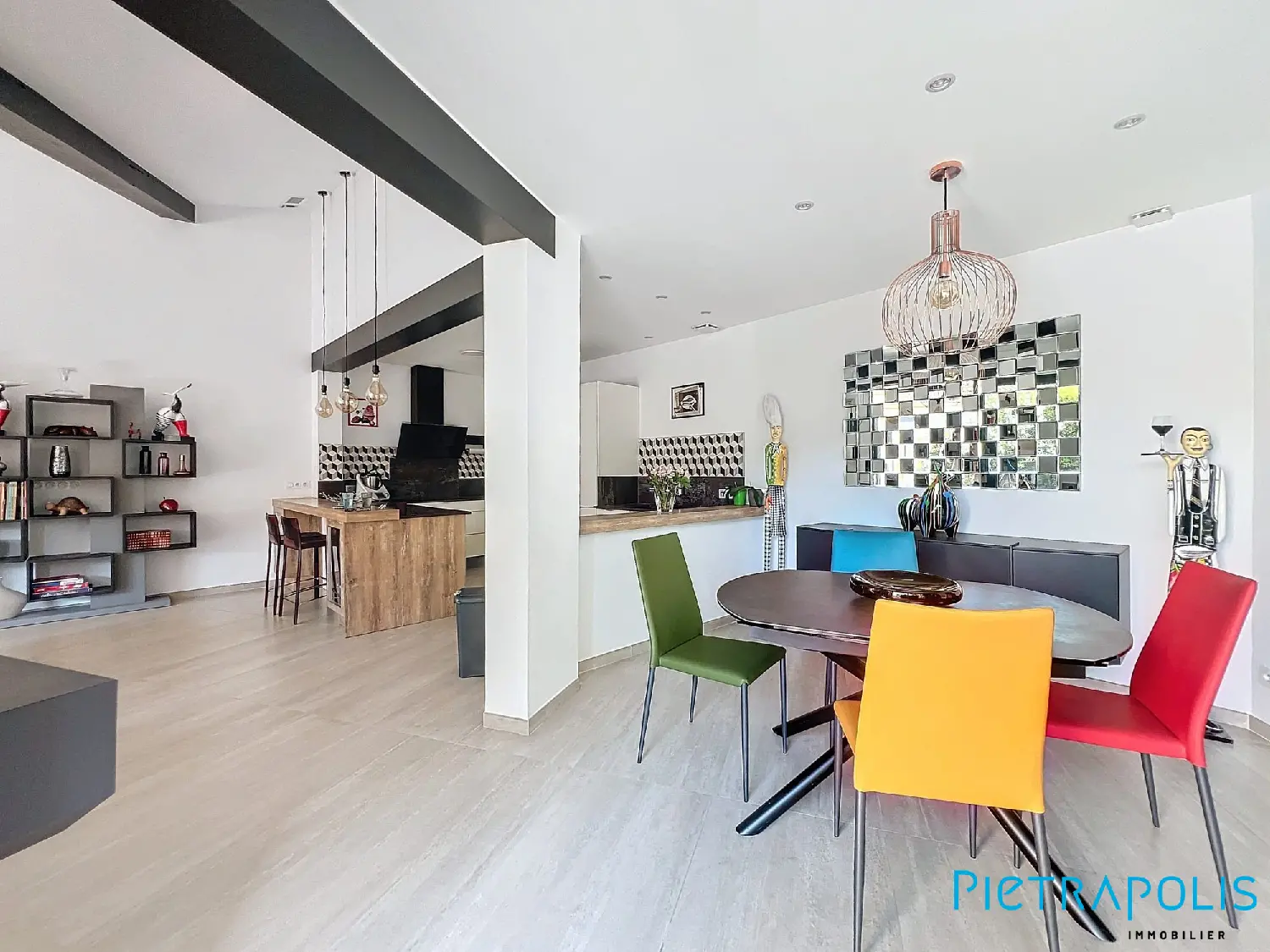  te koop huis Vauvert Gard 2